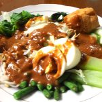 gado-gado